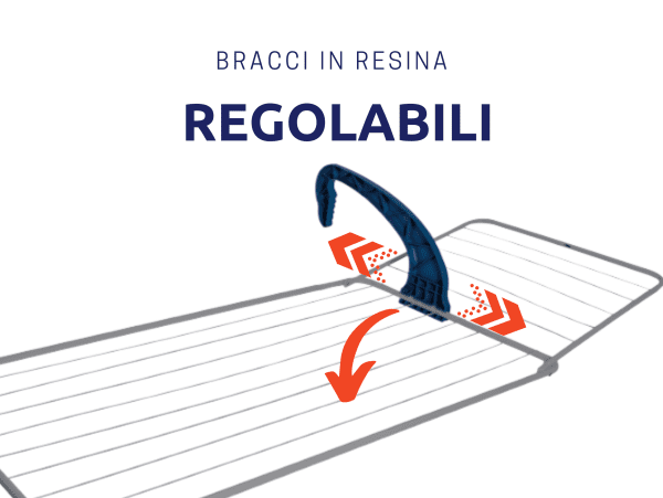 Balcony 18 Silver - immagine 6