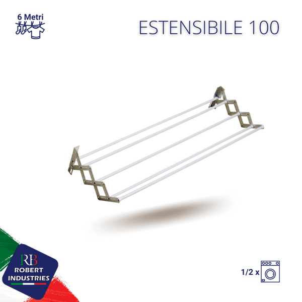 Estensibile 100
