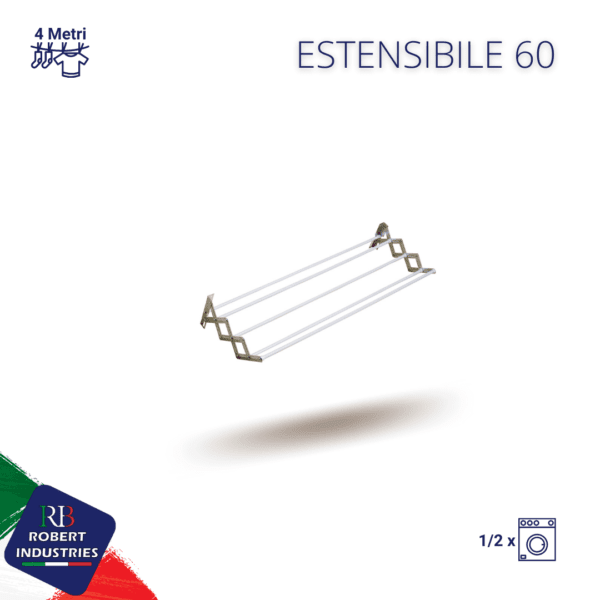 Estensibile 60
