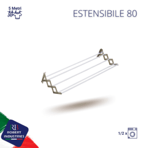 Estensibile 80