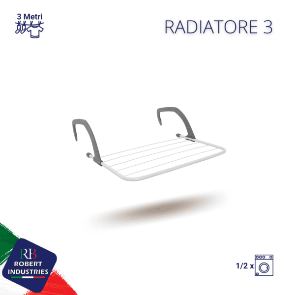 Radiatore 3
