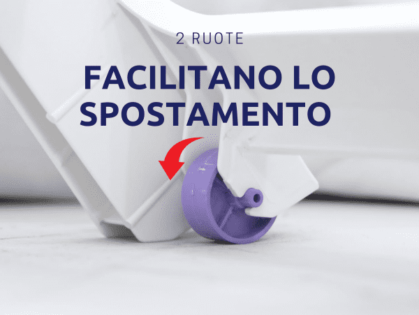 Resina 20 Charlie - immagine 9