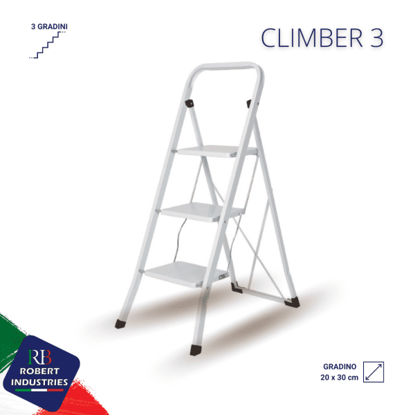 Climber 3