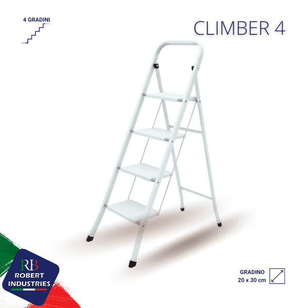 Climber 4