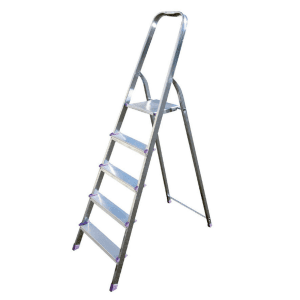 Scala Crystal Aluminium 5 Gradini